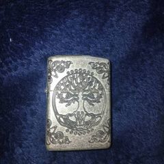 zippo