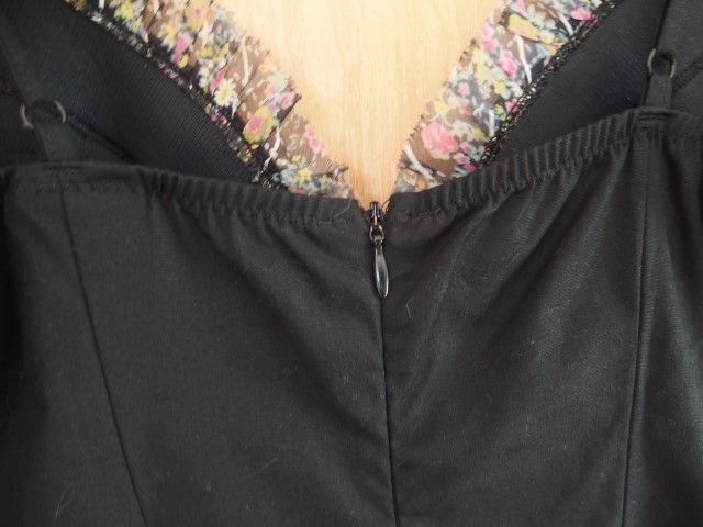 Versace dress (size UK 10)