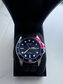 Sekonda Watch (New)