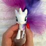 My Little Pony The Movie All About Rarity 2016 Used Please see photos Image 4