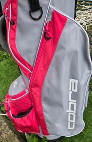 Cobra Cart Bag Ladies