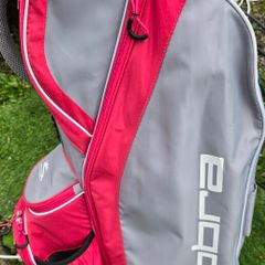 Cobra Cart Bag Ladies