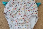 Swim nappy