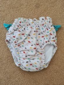 Swim nappy