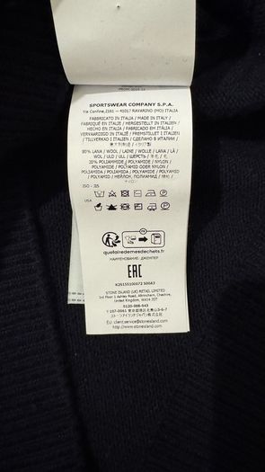 Stone Island jumper