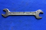 vintage Everest spanner