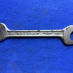 vintage Everest spanner