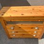 Chest of Draws Image 2