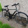 Apollo Belmont Mens Bike Image 2