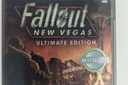 Fallout New Vegas Ultimate Edition Xbox 360 German Classics