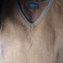 Lamb wool mens jumper Image 3