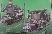 1936 :Motor Boat Yachting and Commercial Craft 1936