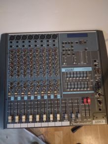 PA, system