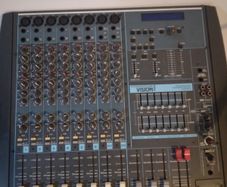 PA, system