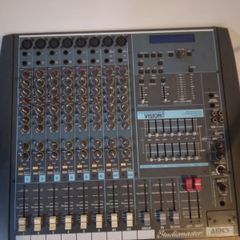 PA, system
