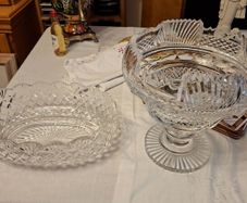 Waterford  Crystal
