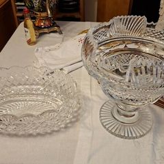 Waterford  Crystal