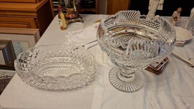 Waterford  Crystal