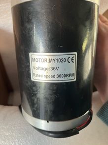 36v motor brand new for kids quad or scooters