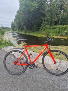 fixie