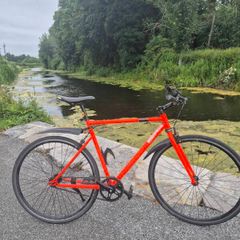 fixie