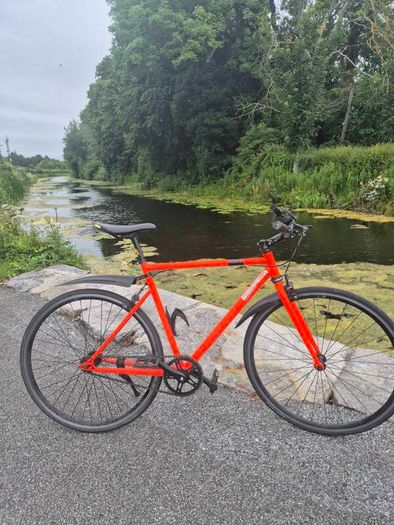 fixie