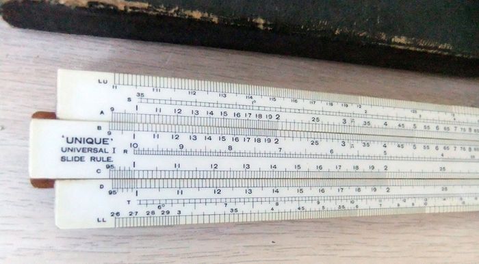 Old Ruler