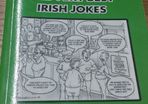 The very best irish jokes