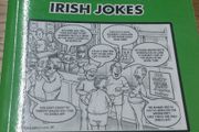 The very best irish jokes