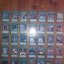 40-Card Yu-Gi-Oh Lot Image 9