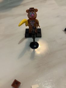 lego mini figures
