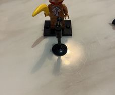 lego mini figures