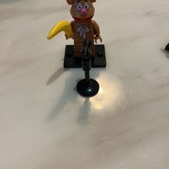 lego mini figures