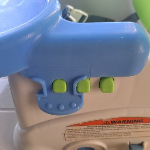 Child Booster Seat