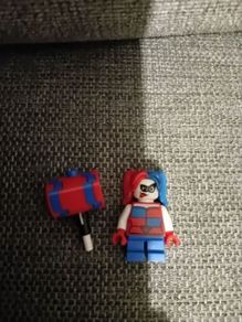 Harley Quinn 76092