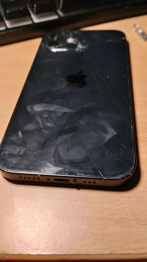 iPhone 12