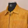 Pierre Cardin selected lamb Nappa leather mens jacket size XL Image 2