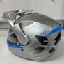 Klim X1 Alpha Helmet Mint Condition Image 10