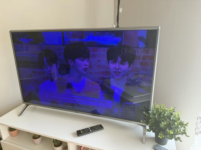 Tv Lg