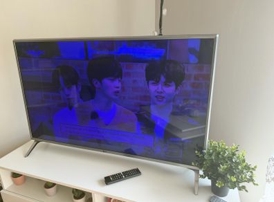 Tv Lg