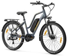 Touroll Ma2 Electric Bike