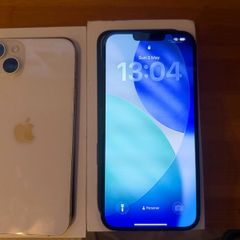 IPhone 14 Plus