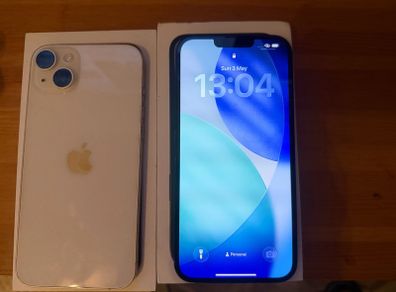 IPhone 14 Plus