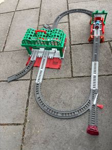 Thomas & Friends Knapford Station set