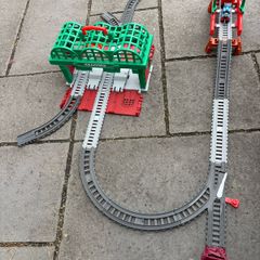 Thomas & Friends Knapford Station set