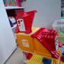 Kids toys and books Image 8