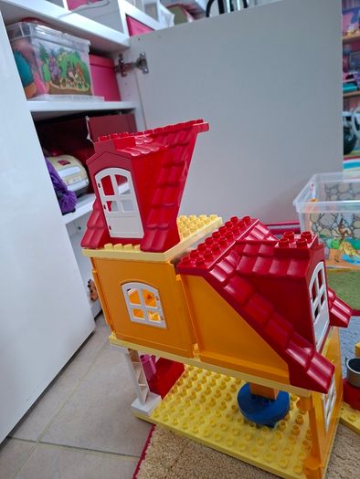 Kids toys and books
