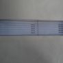 Opel Ascona Clutch Cable. Image 2