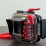 Olympus PT-051 Underwater Housing - Near New for TG-610 TG-810 - Tough Series Image 2