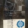 Peugeot boxer front shock Image 2